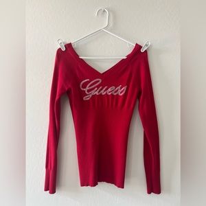 Guess Sweater
